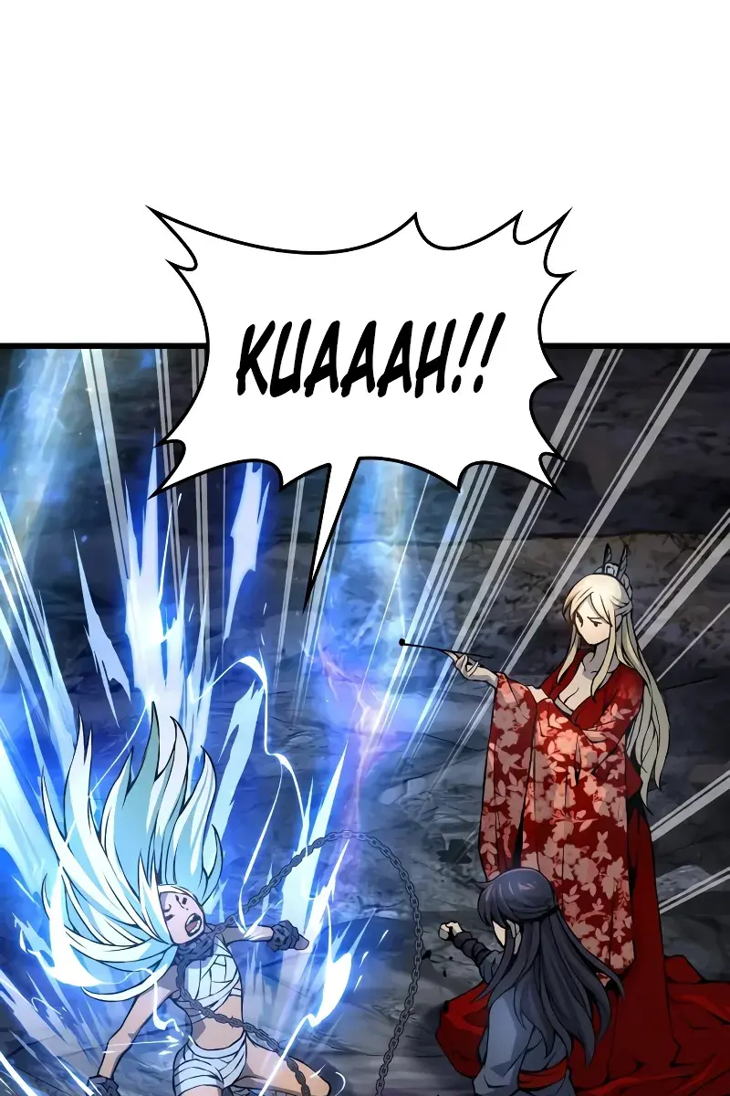 Myst, Might, Mayhem Chapter 50 Page 112