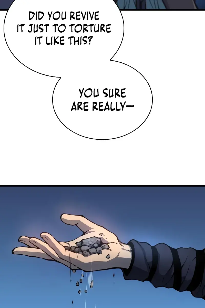 Myst, Might, Mayhem Chapter 50 Page 115