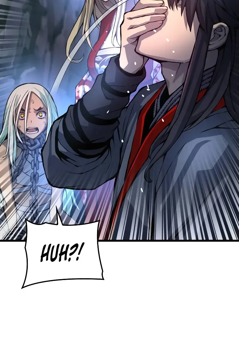 Myst, Might, Mayhem Chapter 50 Page 117