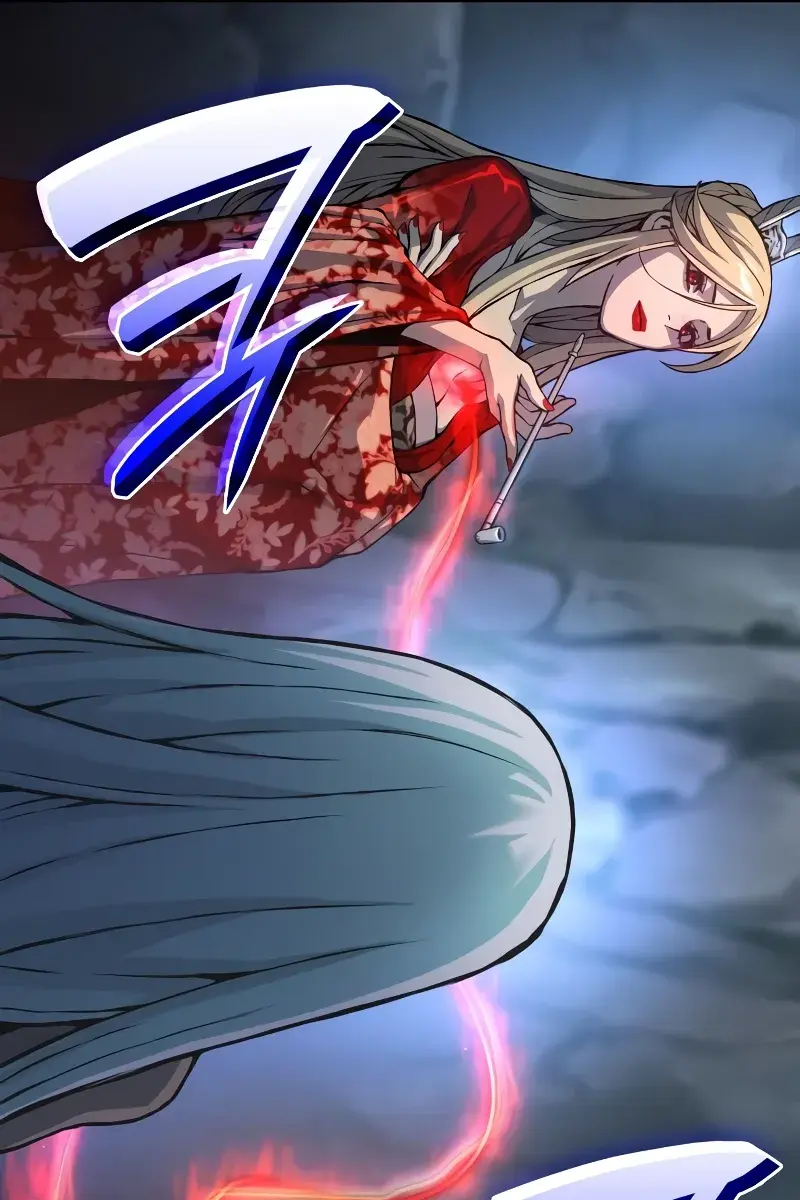 Myst, Might, Mayhem Chapter 50 Page 123