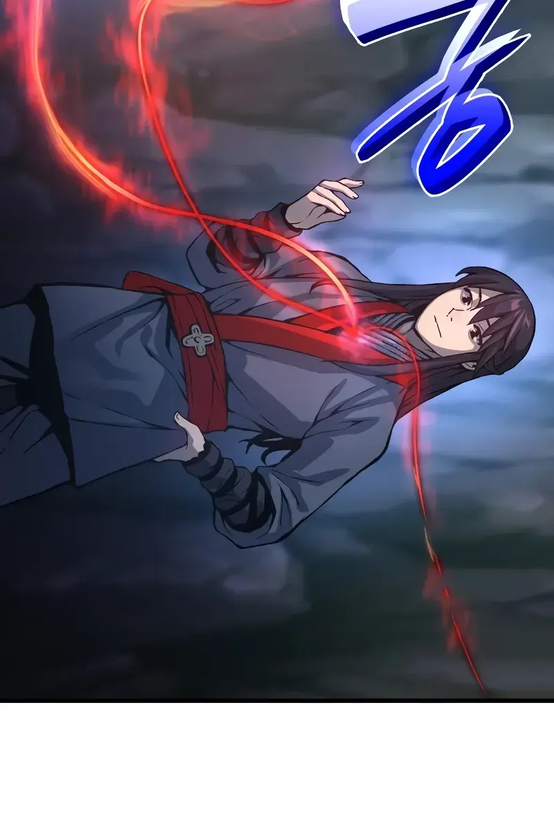 Myst, Might, Mayhem Chapter 50 Page 124