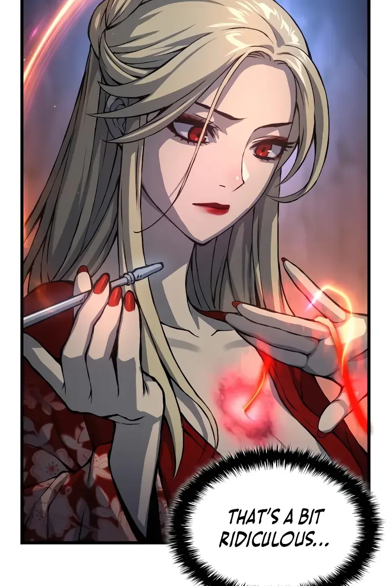 Myst, Might, Mayhem Chapter 50 Page 127