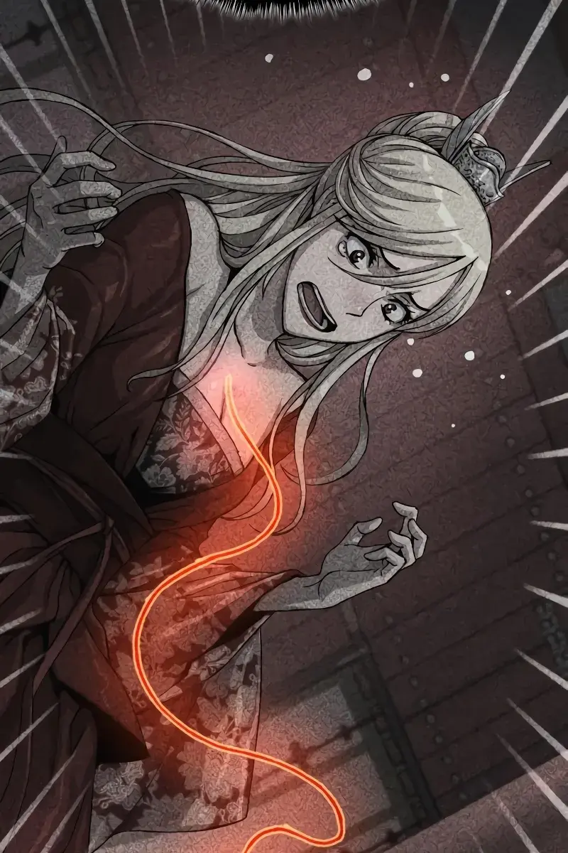 Myst, Might, Mayhem Chapter 50 Page 129