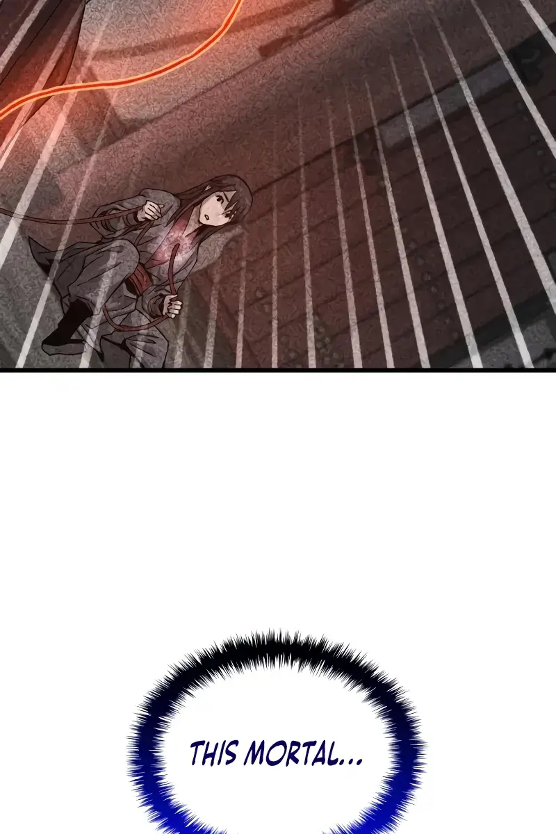 Myst, Might, Mayhem Chapter 50 Page 130