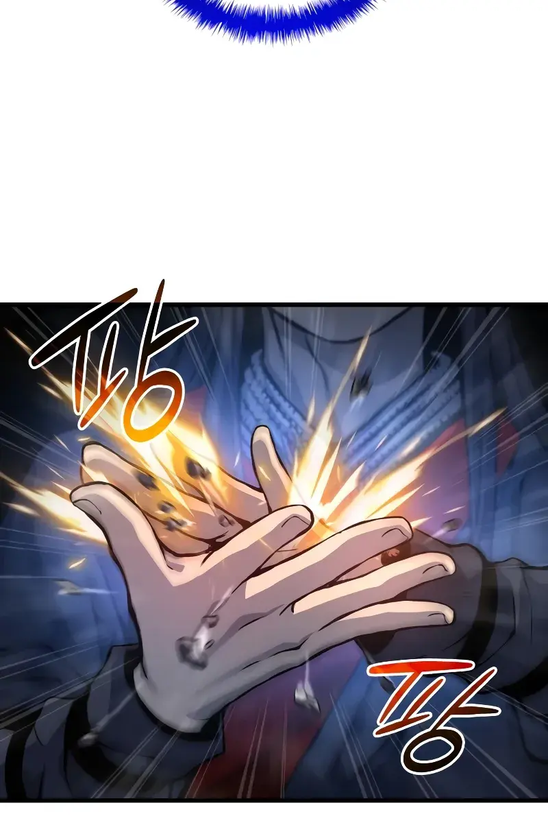 Myst, Might, Mayhem Chapter 50 Page 131