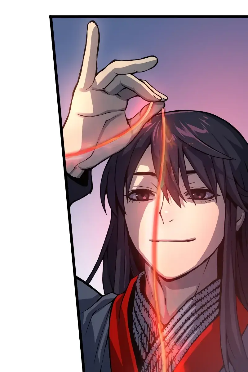 Myst, Might, Mayhem Chapter 50 Page 133