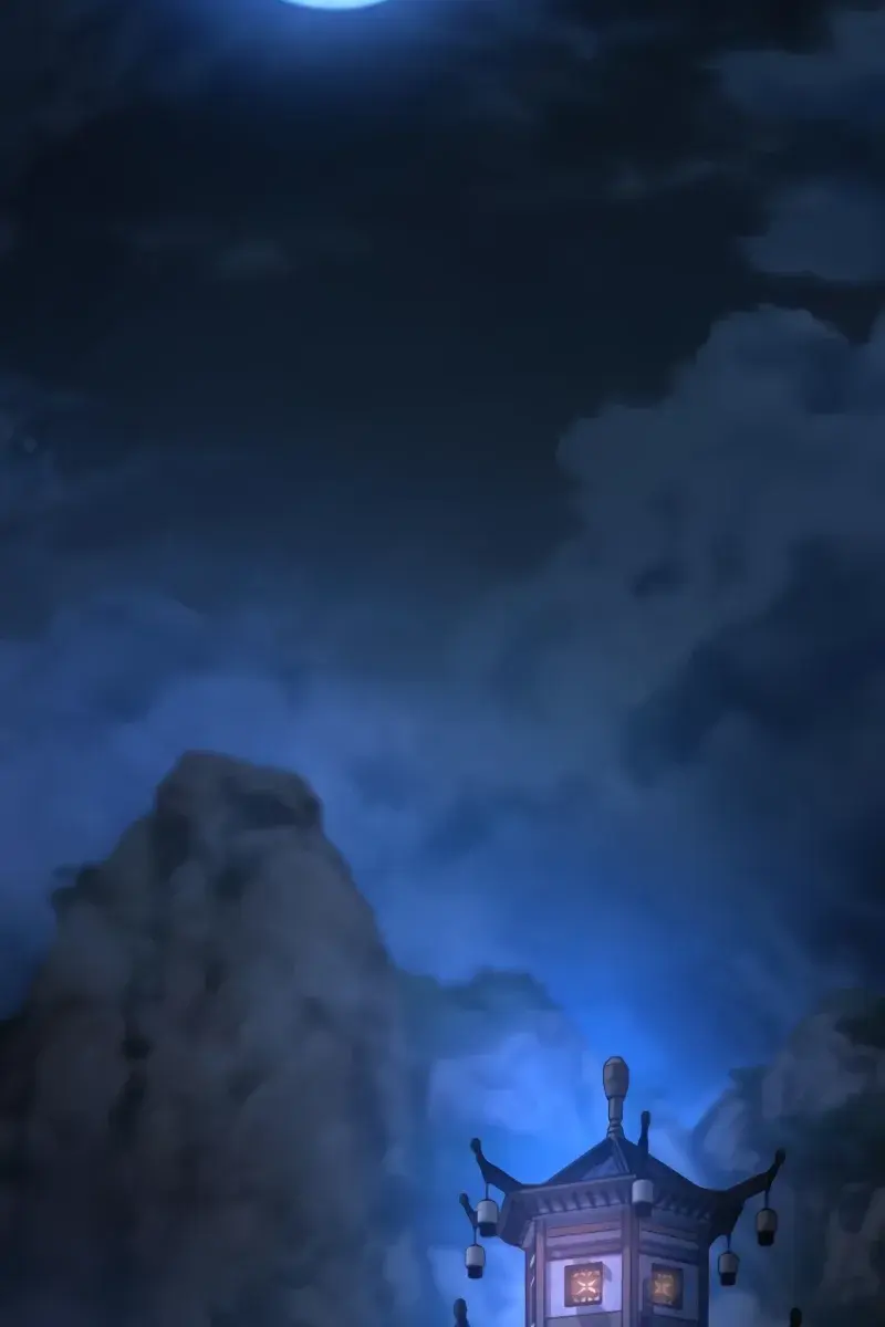 Myst, Might, Mayhem Chapter 50 Page 138