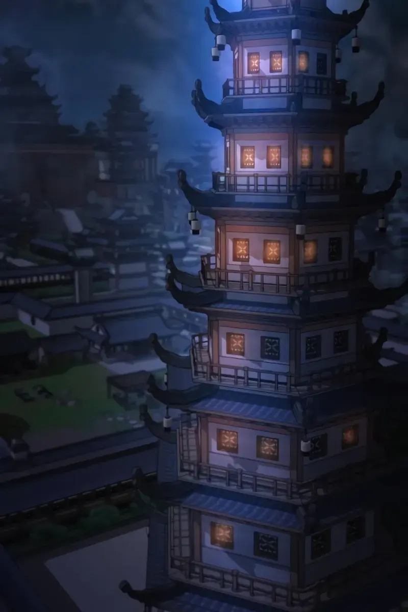 Myst, Might, Mayhem Chapter 50 Page 139