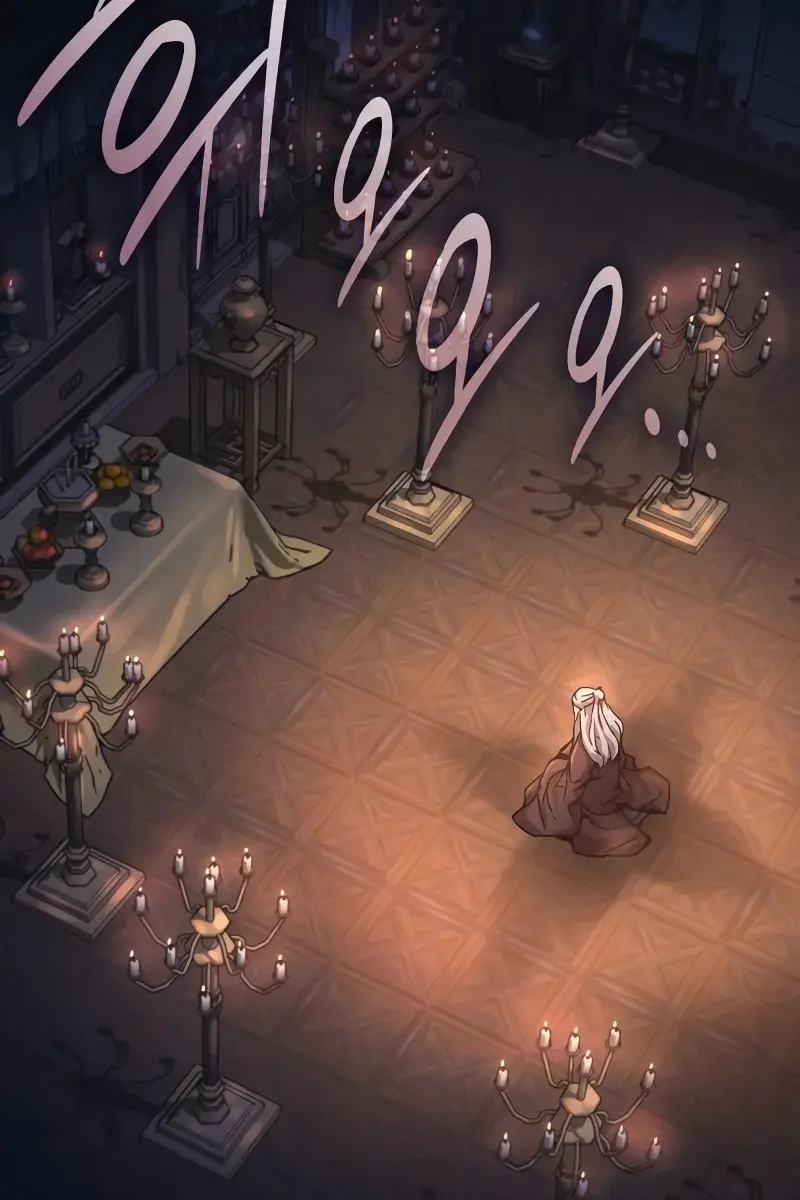 Myst, Might, Mayhem Chapter 50 Page 141