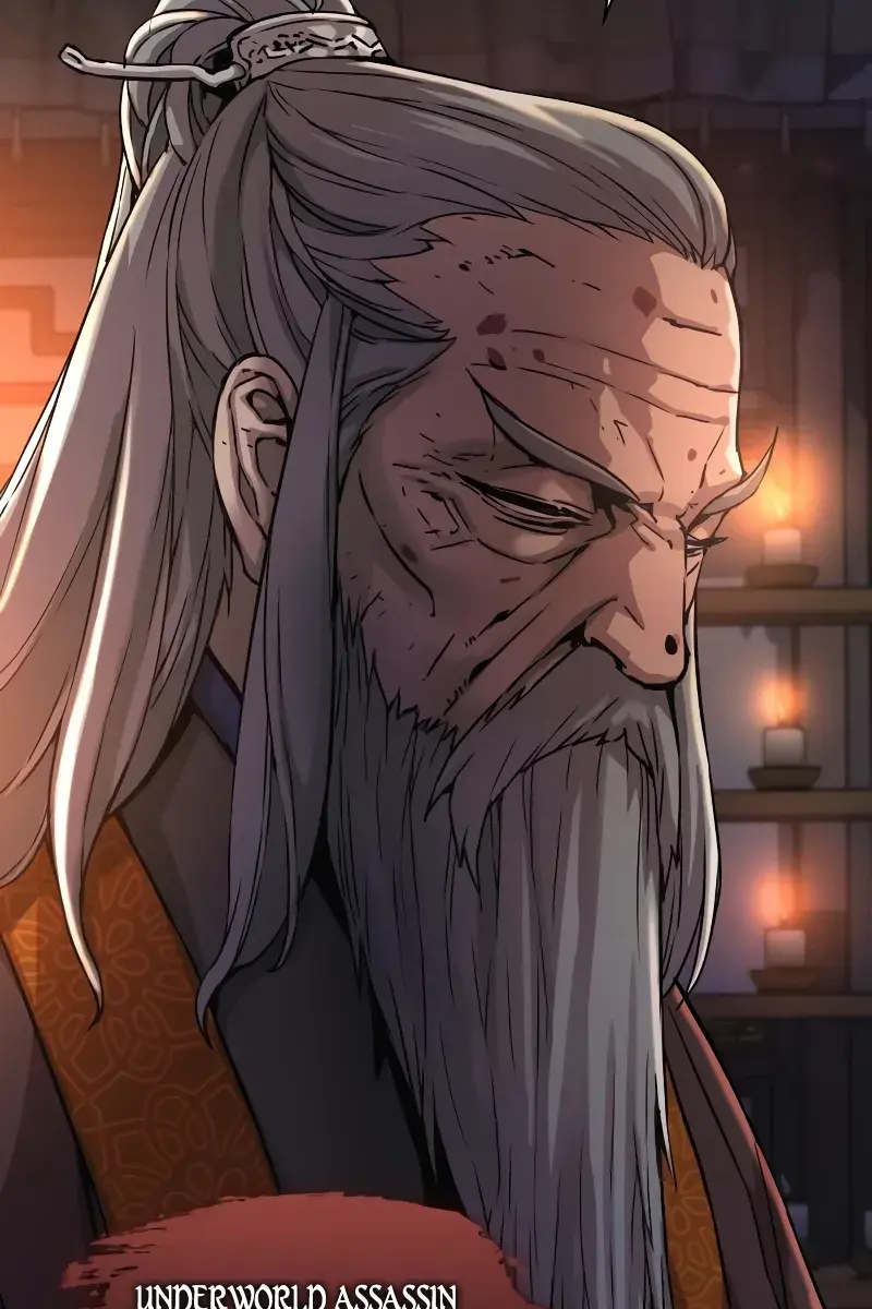 Myst, Might, Mayhem Chapter 50 Page 143