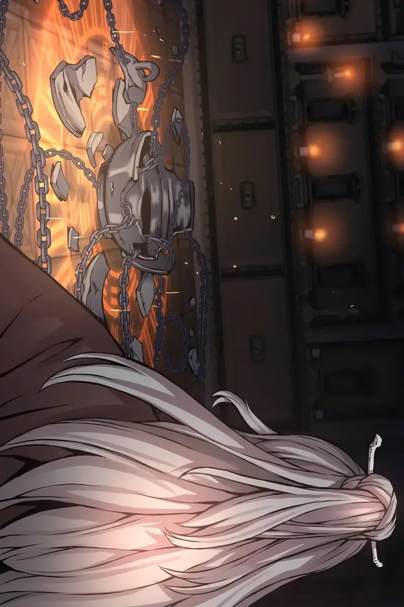 Myst, Might, Mayhem Chapter 50 Page 152