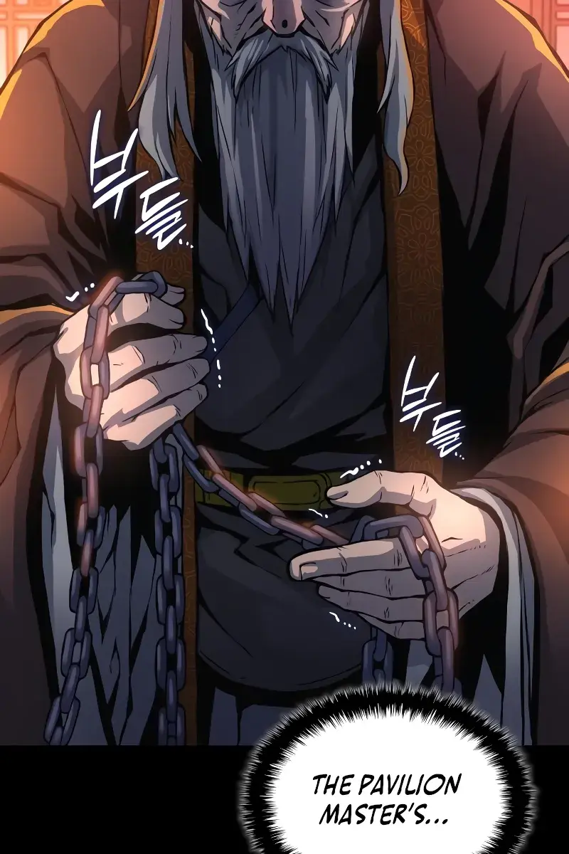 Myst, Might, Mayhem Chapter 50 Page 156