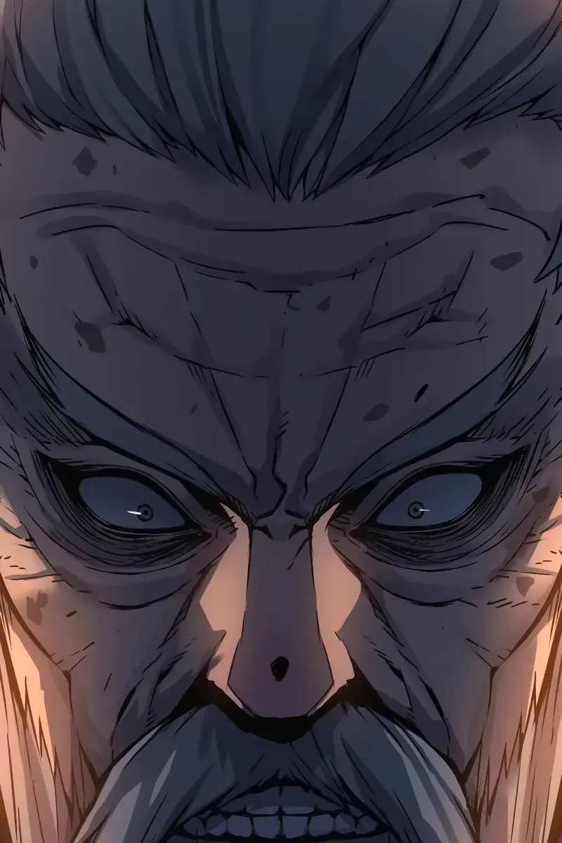 Myst, Might, Mayhem Chapter 50 Page 158