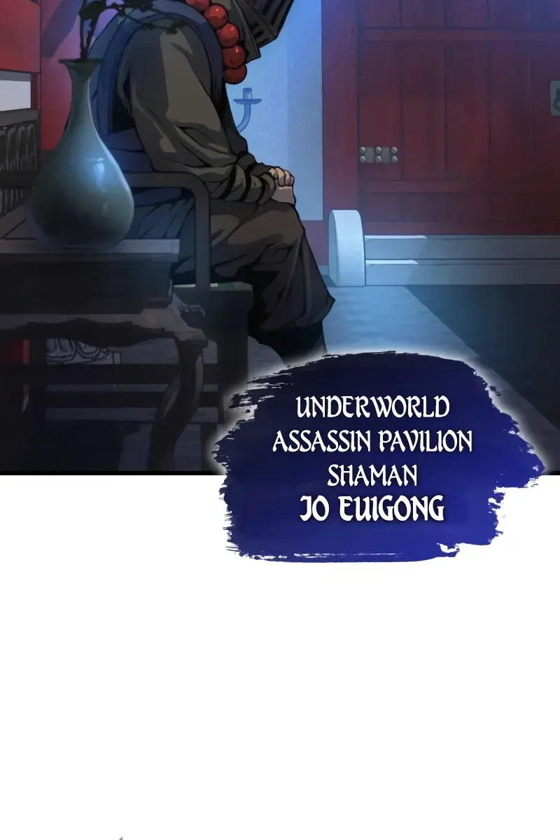 Myst, Might, Mayhem Chapter 51 Page 6