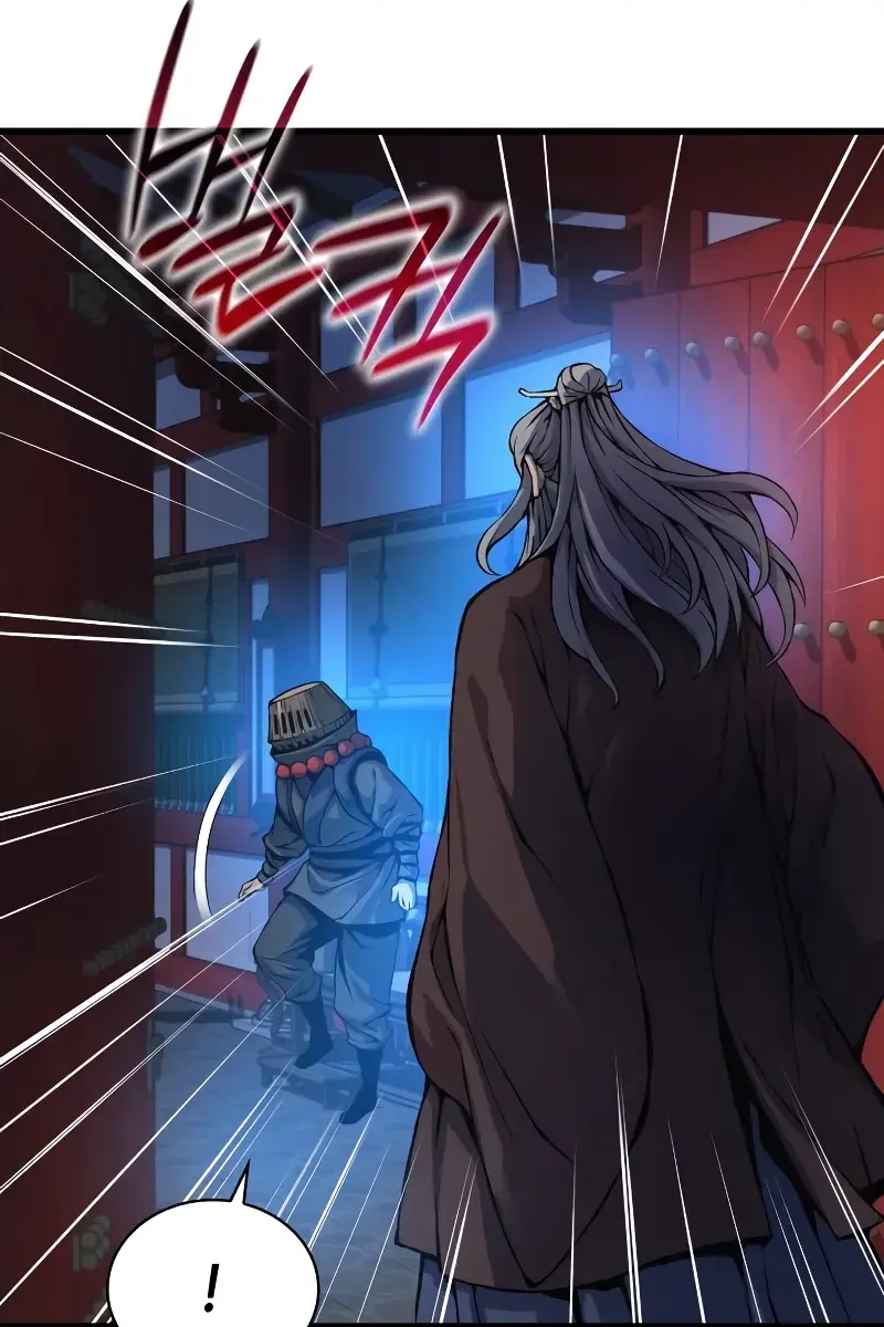 Myst, Might, Mayhem Chapter 51 Page 7