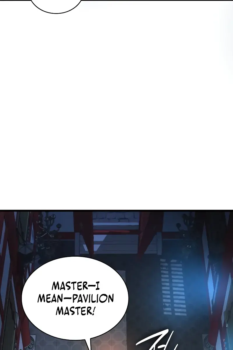 Myst, Might, Mayhem Chapter 51 Page 8