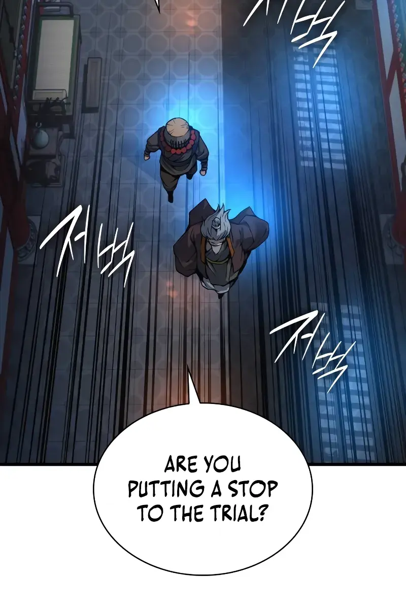 Myst, Might, Mayhem Chapter 51 Page 9