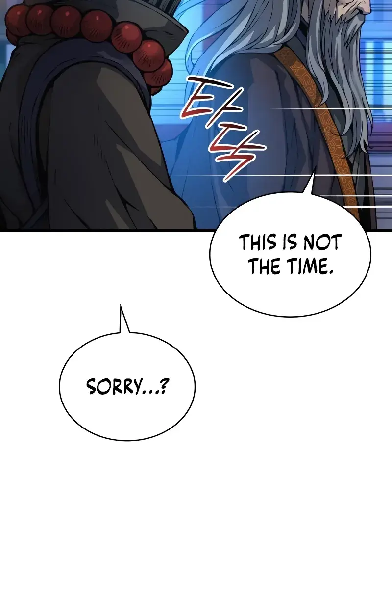 Myst, Might, Mayhem Chapter 51 Page 11