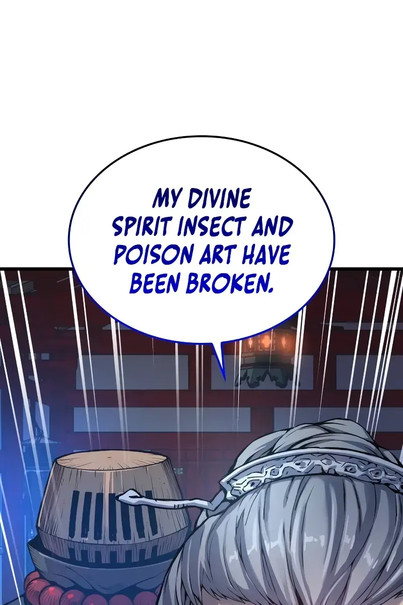 Myst, Might, Mayhem Chapter 51 Page 12