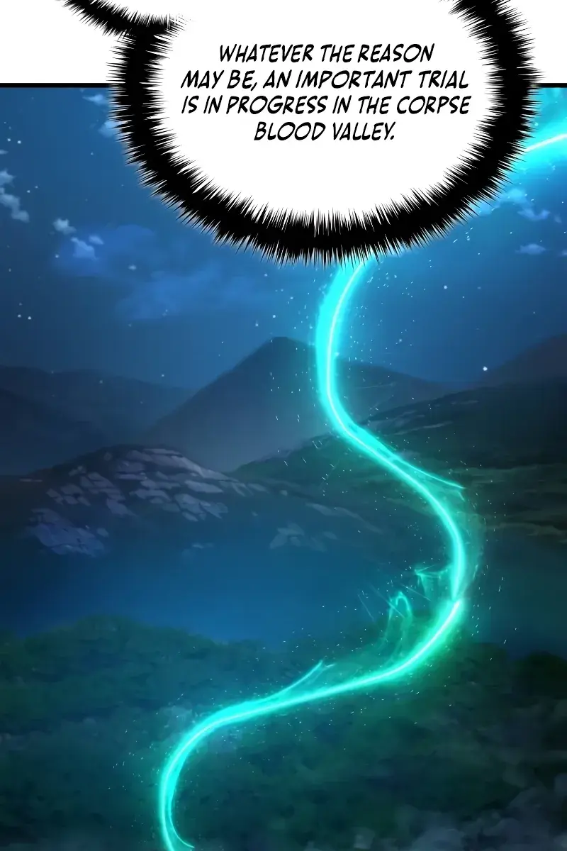 Myst, Might, Mayhem Chapter 51 Page 22