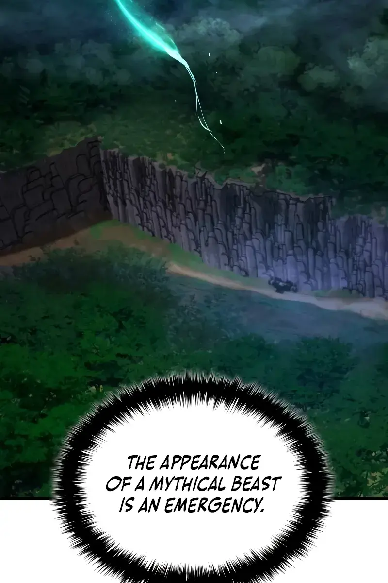 Myst, Might, Mayhem Chapter 51 Page 23