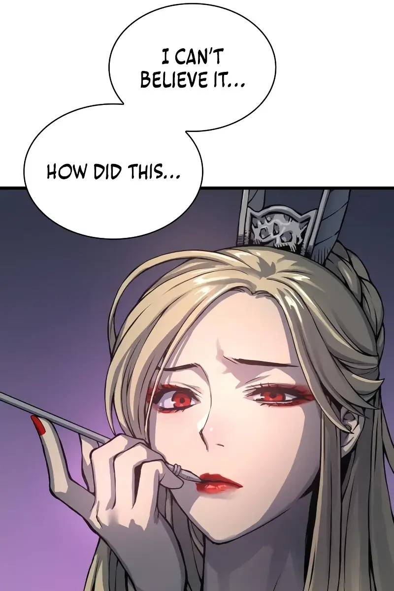 Myst, Might, Mayhem Chapter 51 Page 30