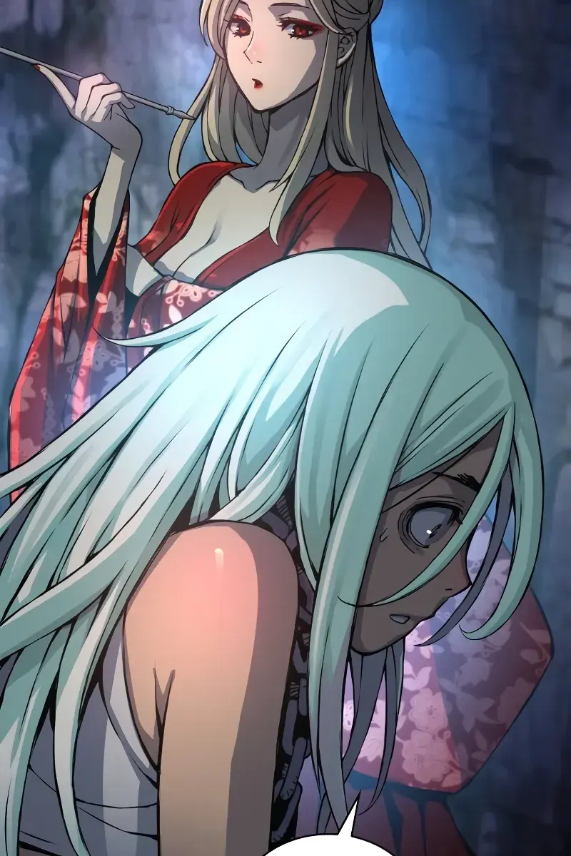 Myst, Might, Mayhem Chapter 51 Page 32