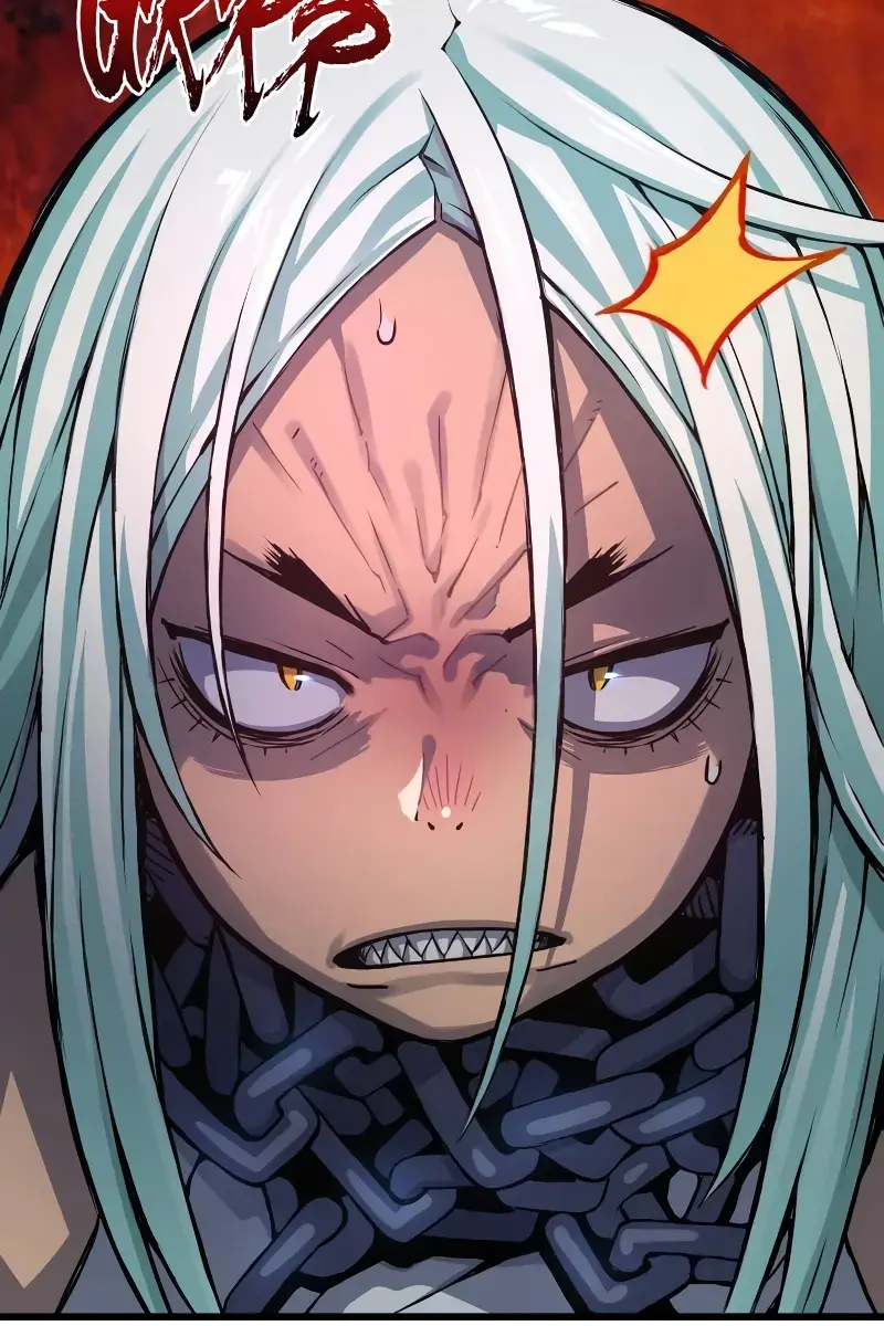 Myst, Might, Mayhem Chapter 51 Page 36