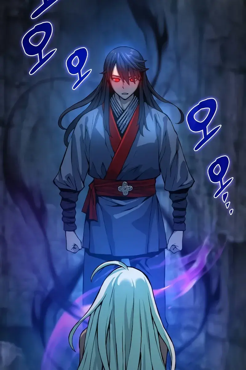 Myst, Might, Mayhem Chapter 51 Page 38