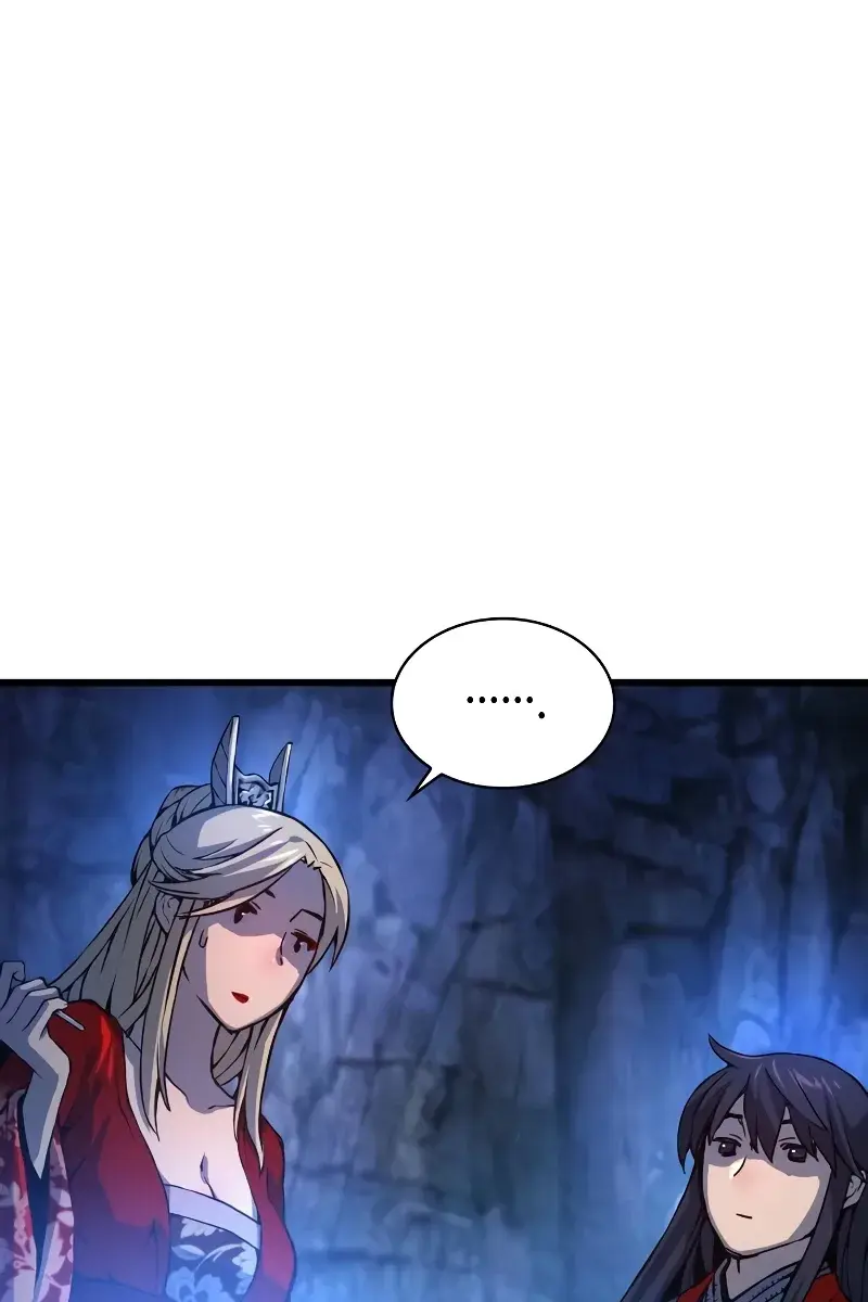 Myst, Might, Mayhem Chapter 51 Page 43