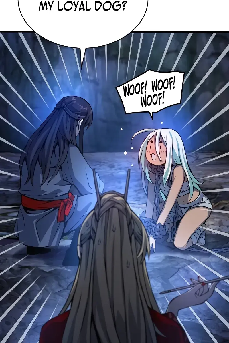 Myst, Might, Mayhem Chapter 51 Page 45