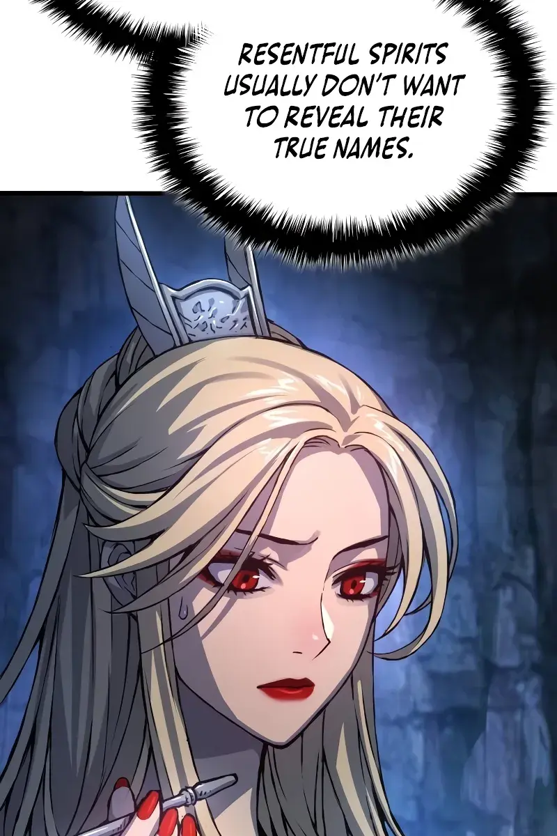 Myst, Might, Mayhem Chapter 51 Page 47