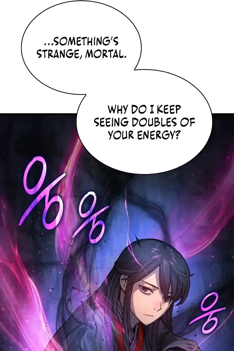 Myst, Might, Mayhem Chapter 51 Page 51