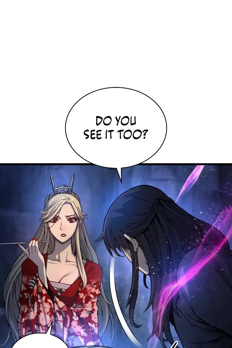 Myst, Might, Mayhem Chapter 51 Page 53