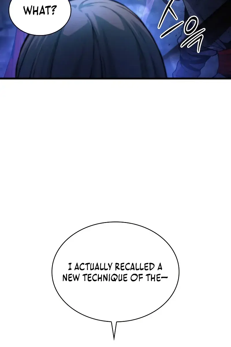 Myst, Might, Mayhem Chapter 51 Page 54