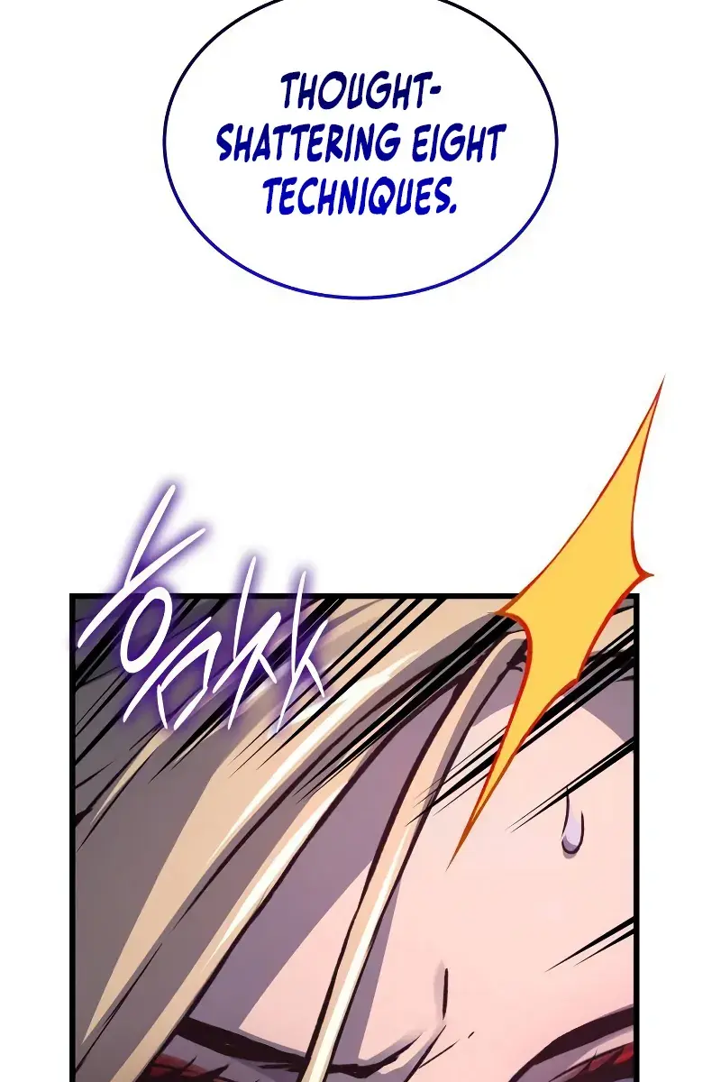 Myst, Might, Mayhem Chapter 51 Page 56