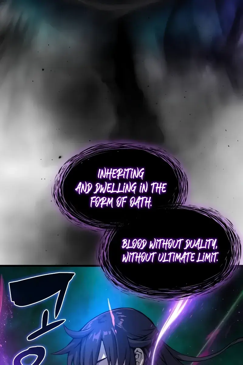 Myst, Might, Mayhem Chapter 51 Page 61