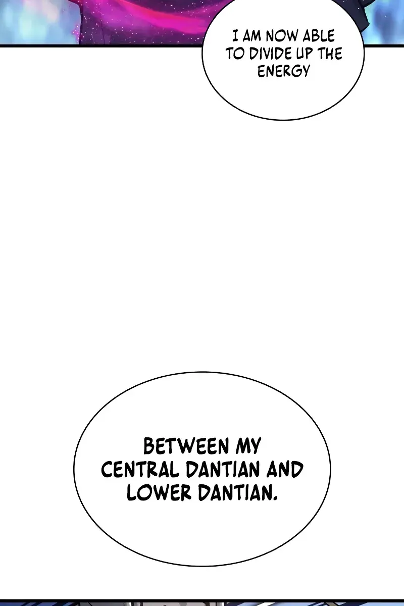 Myst, Might, Mayhem Chapter 51 Page 67