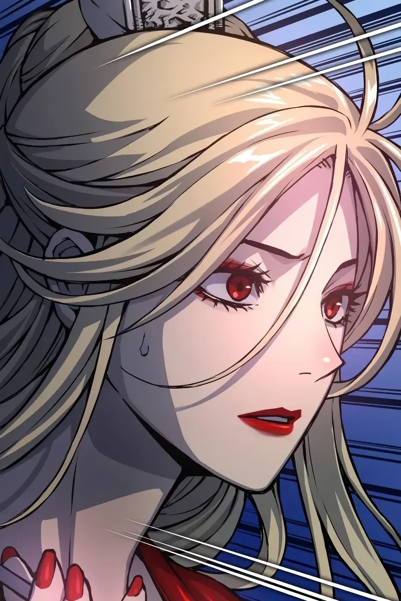 Myst, Might, Mayhem Chapter 51 Page 68