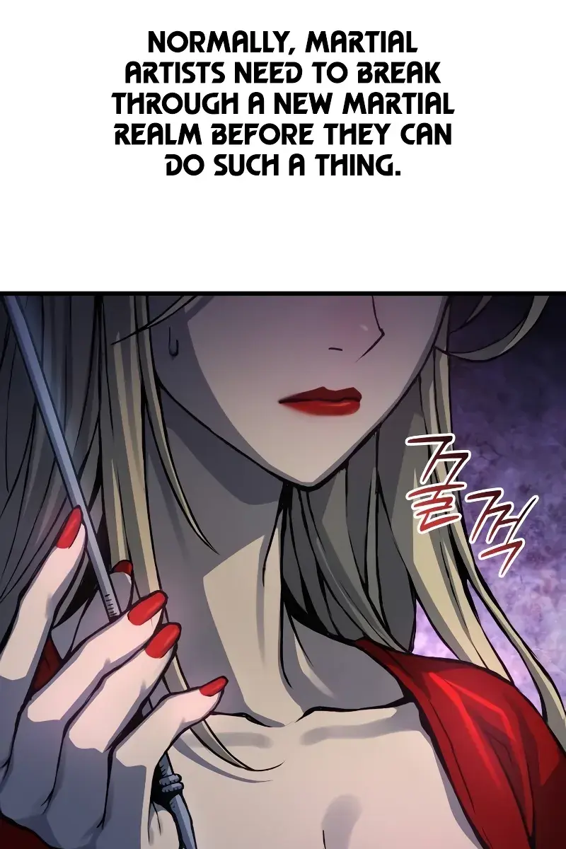 Myst, Might, Mayhem Chapter 51 Page 70