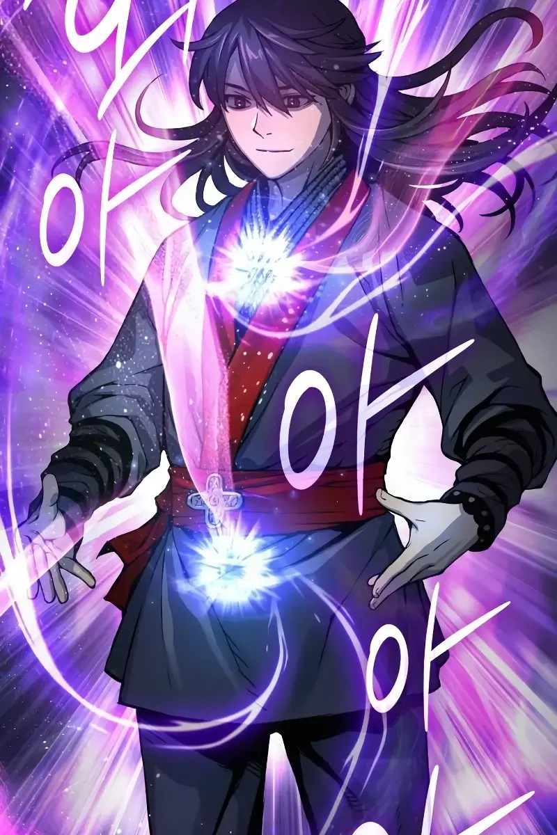 Myst, Might, Mayhem Chapter 51 Page 74