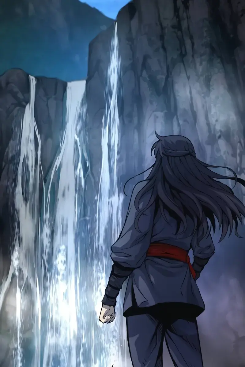 Myst, Might, Mayhem Chapter 51 Page 79