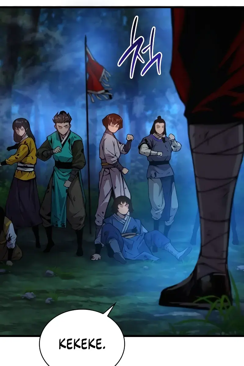 Myst, Might, Mayhem Chapter 51 Page 88