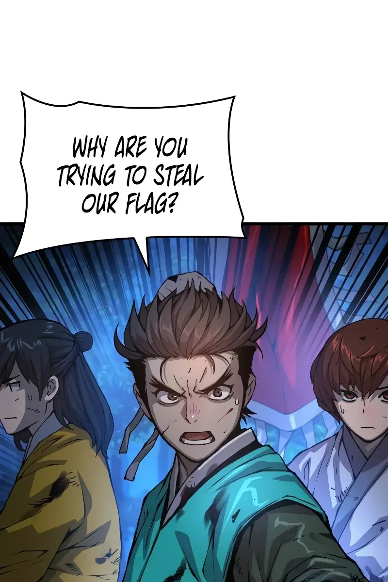 Myst, Might, Mayhem Chapter 51 Page 92