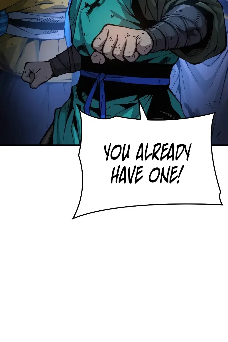 Myst, Might, Mayhem Chapter 51 Page 93