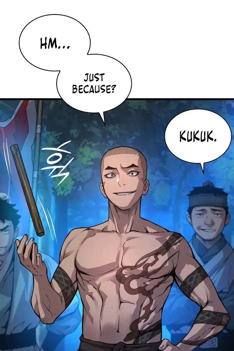 Myst, Might, Mayhem Chapter 51 Page 94