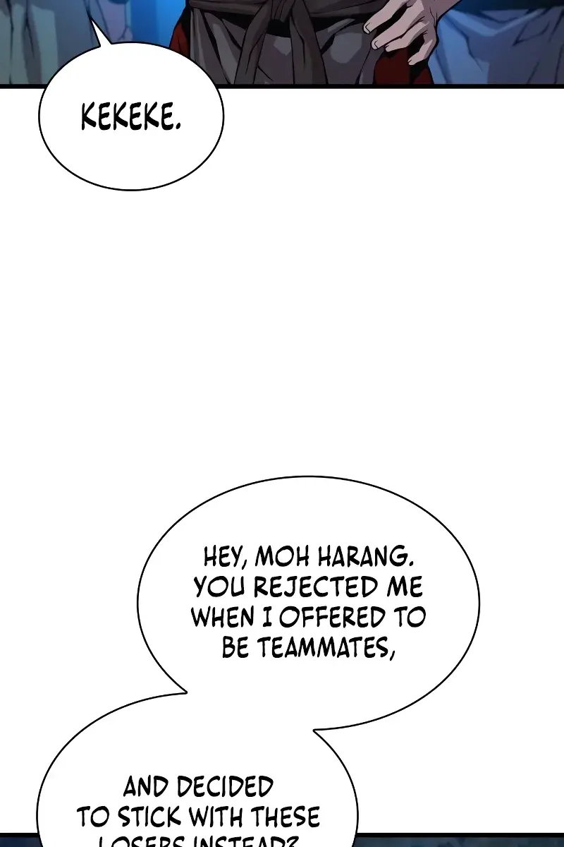 Myst, Might, Mayhem Chapter 51 Page 95