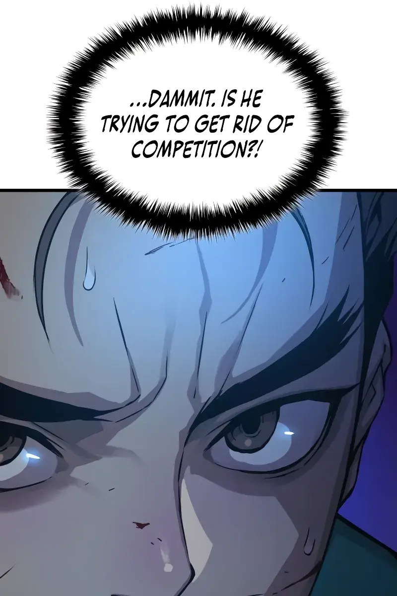 Myst, Might, Mayhem Chapter 51 Page 98