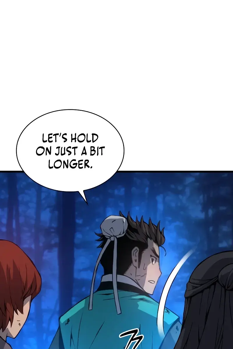 Myst, Might, Mayhem Chapter 51 Page 101