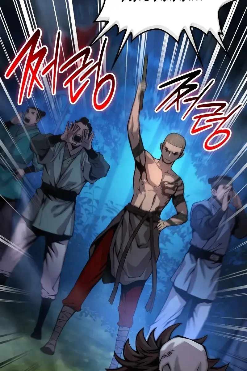 Myst, Might, Mayhem Chapter 51 Page 106